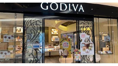 Godiva Chocolatier 사진 3