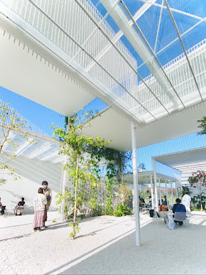 ARTBAY CAFE 사진 3