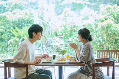 갤러리아 카페 사진 4