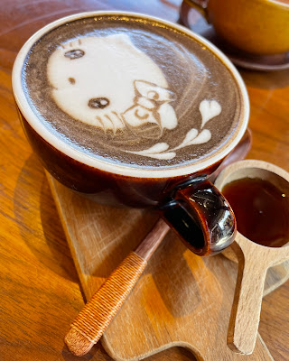 Cafe+8101 DUE 사진 3