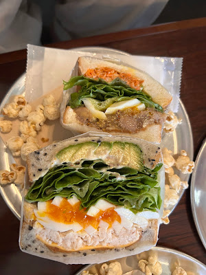 Sandwich&Co. 사진 3