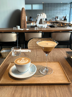 OGAWA COFFEE LABORATORY Sakura-shimmachi 사진 3