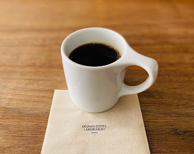 OGAWA COFFEE LABORATORY Sakura-shimmachi 사진 4