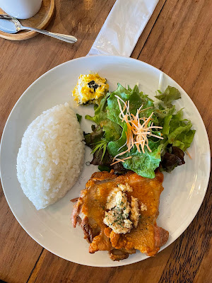 AOZORA COFFEE SHOP 사진 3