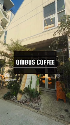 ONIBUS COFFEE Nakameguro 3 Chome 사진 2