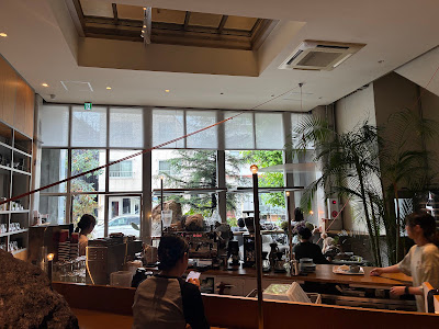 ONIBUS COFFEE Nakameguro 3 Chome 사진 3