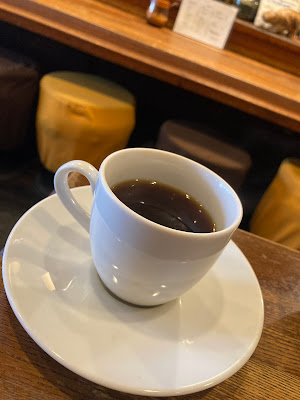Sanchome no Coffee 사진 3
