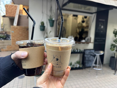 SORANE coffee stand 사진 3