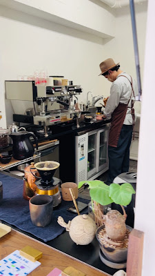 SORANE coffee stand 사진 2