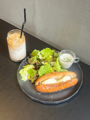커피 기지 메구로 사진 3