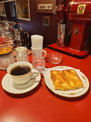 Café Deux 사진 4