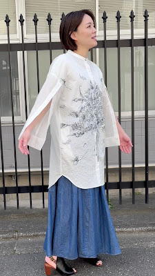 리틀 해피네스 메구로 사진 2