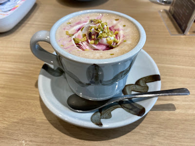 Café Renoir Meguro Higashiguchi 사진 3
