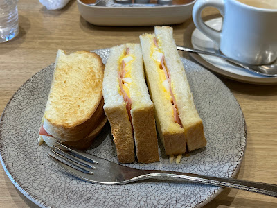 Café Renoir Meguro Higashiguchi 사진 5