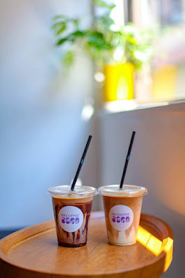 okcoffee meguro オーケーコーヒー 目黒 사진 3