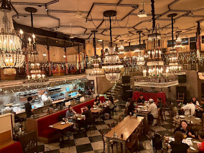 Cafe La Boheme Shirokane 사진 3