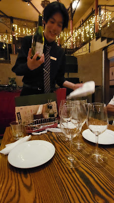 Cafe La Boheme Shirokane 사진 2