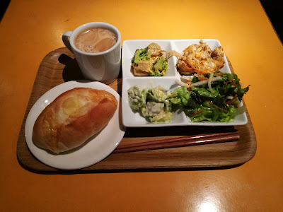 델리 앤 카페 우란 사진 4