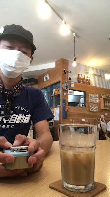 ホロホロカフェ 사진 2