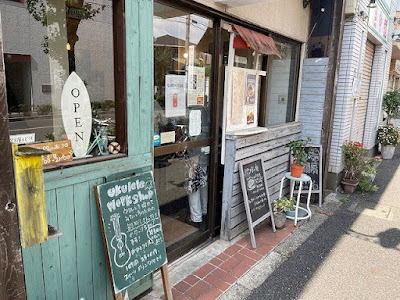 ホロホロカフェ 사진 4