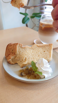 Runa coffee 사진 2