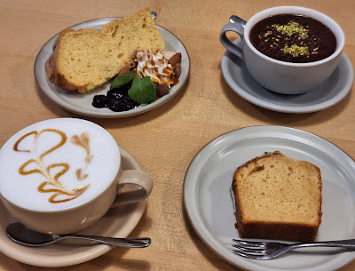 Runa coffee 사진 5