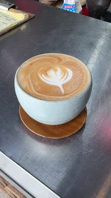 Happy End Beans Coffee Stand 사진 2