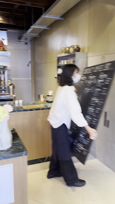 OBSCURA COFFEE ROASTERS Laboratory 사진 2