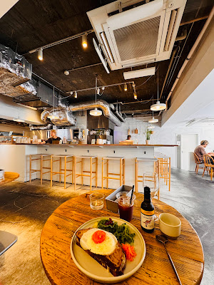 JUNIBUN BAKERY 카페 & 베이커리 사진 3
