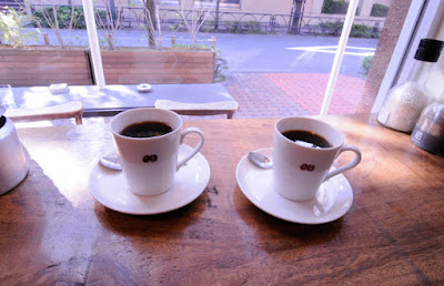 Cafe Mame-Hico Sangenjaya 사진 3
