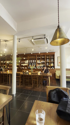 Cafe Mame-Hico Sangenjaya 사진 2