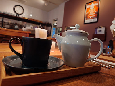 Cafe Mame-Hico Sangenjaya 사진 5