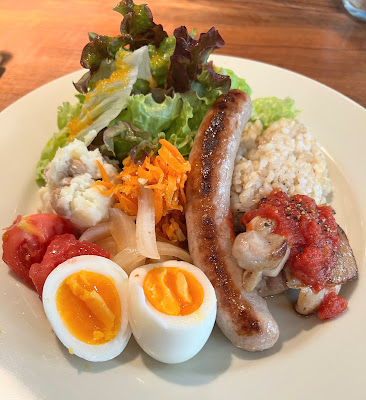 Cafe Mame-Hico Sangenjaya 사진 4