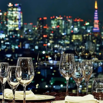 Okura Restaurant Sky Carrot 사진 4
