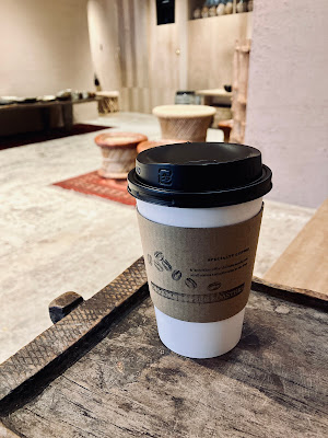 OBSCURA COFFEE ROASTERS Home 사진 4