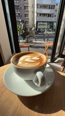 FULL COFFEE BAR 사진 2