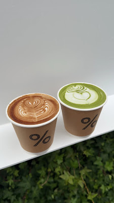 % ARABICA Tokyo Nakameguro 사진 2