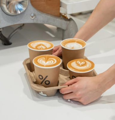 % ARABICA Tokyo Nakameguro 사진 3