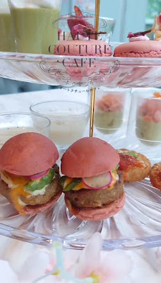HAUTE COUTURE・CAFE 사진 2