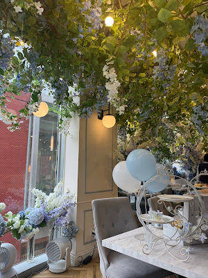 HAUTE COUTURE・CAFE 사진 3