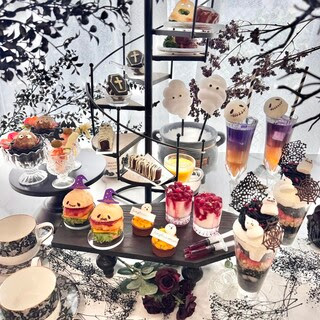 HAUTE COUTURE・CAFE 사진 4
