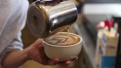 Streamer Coffee Company Nakameguro 사진 2