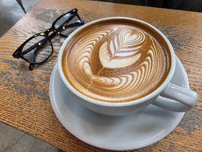 Streamer Coffee Company Nakameguro 사진 5