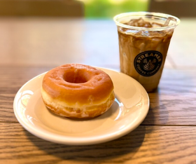Streamer Coffee Company Nakameguro 사진 4