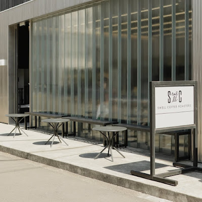 Swell Coffee Roasters 사진 3