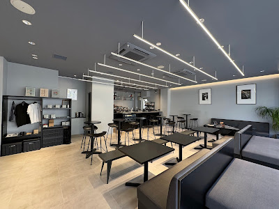 Swell Coffee Roasters 사진 4