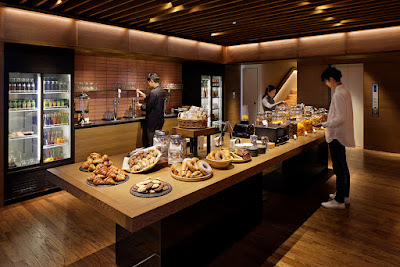 Tsutaya Shared Lounge Daikanyama 사진 3
