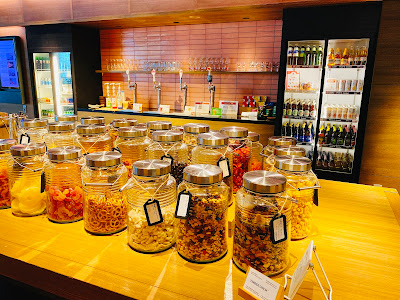 Tsutaya Shared Lounge Daikanyama 사진 5