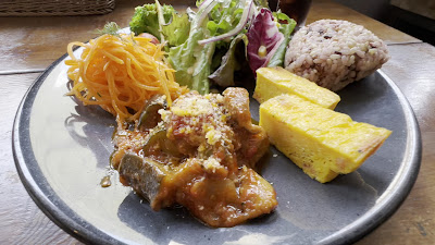Taste AND Sense 사진 2