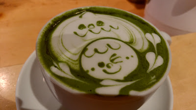 Aroma Cafe 사진 3